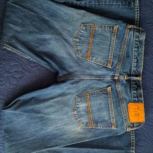 Abercrombie & Fitch Jeans 30x32
